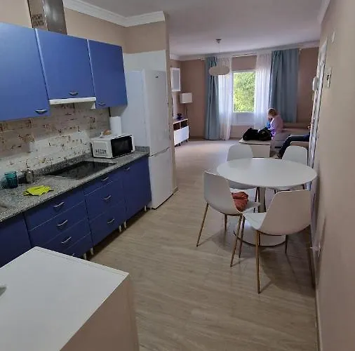 Apartmán Casa Lory Playa Blanca (Lanzarote)