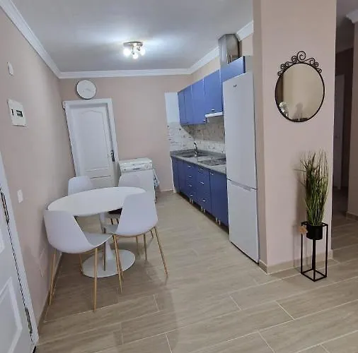 Casa Lory Apartmán Playa Blanca (Lanzarote)