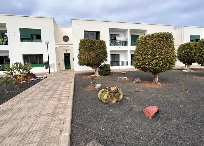 Casa Lory Playa Blanca (Lanzarote)