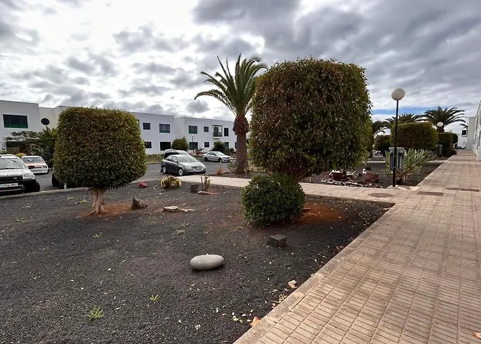 Apartmán Casa Lory Playa Blanca (Lanzarote)