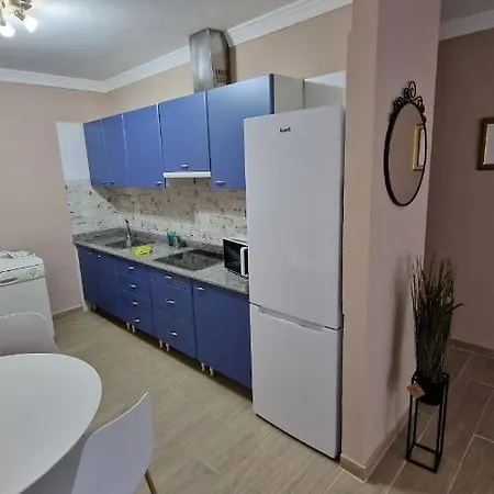 Casa Lory * Playa Blanca (Lanzarote)