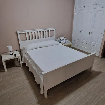 Casa Lory * Playa Blanca (Lanzarote)