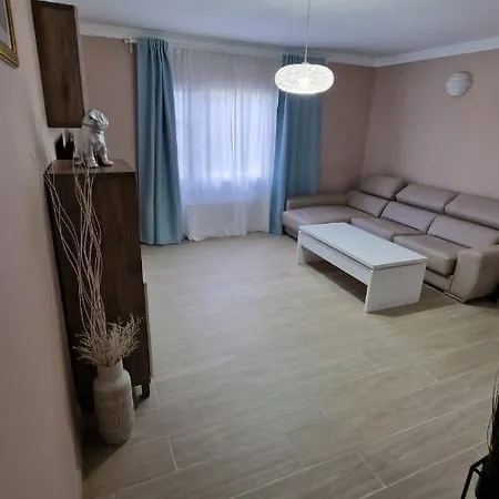 Casa Lory Daire