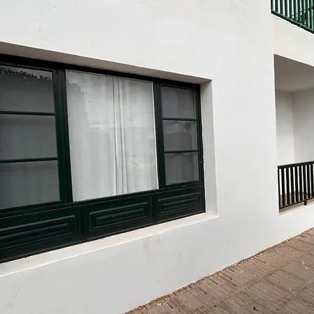 Casa Lory * Playa Blanca