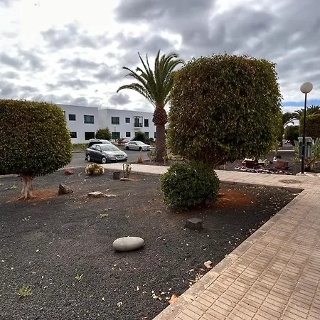 Apartment Casa Lory Playa Blanca (Lanzarote)