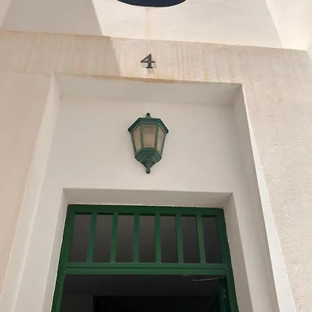 Daire Casa Lory *