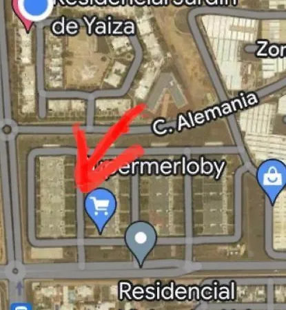 Daire Casa Lory Playa Blanca