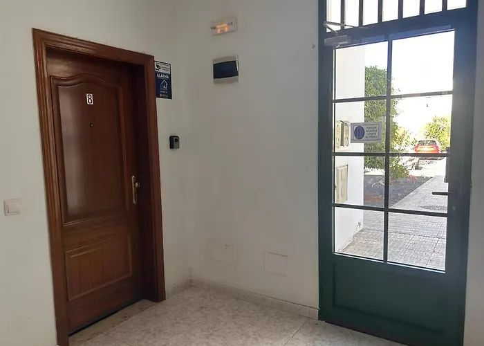 公寓 Casa Lory 普拉亚布兰卡