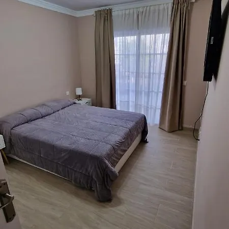 Διαμέρισμα Casa Lory Πλάγια Μπλάνκα