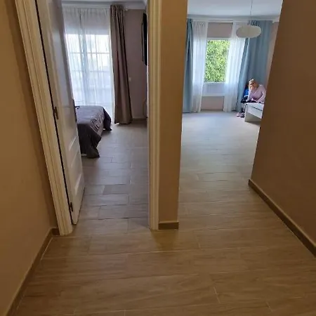 Casa Lory Πλάγια Μπλάνκα