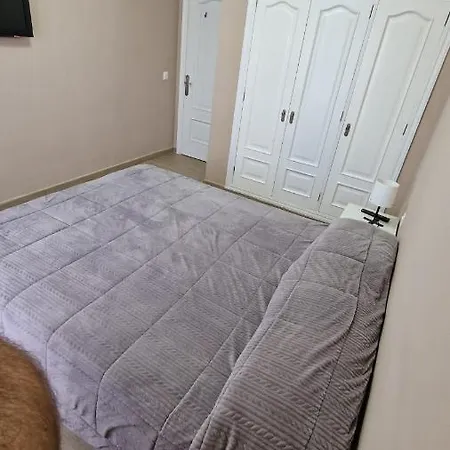 Διαμέρισμα Casa Lory *