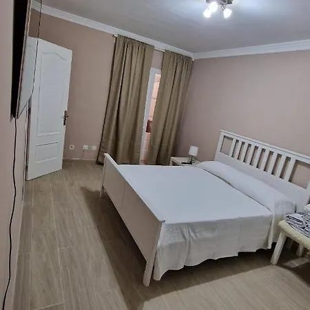 Casa Lory * Πλάγια Μπλάνκα