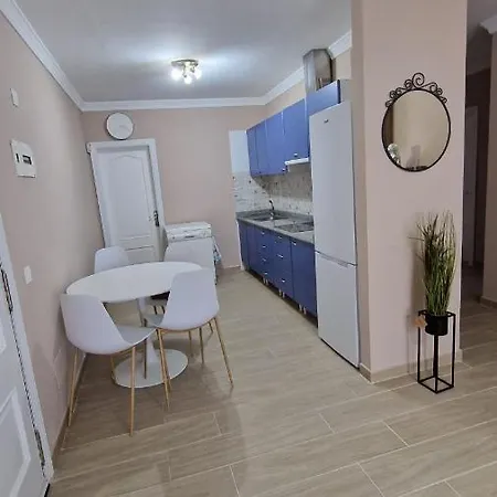 Casa Lory Apartman Playa Blanca