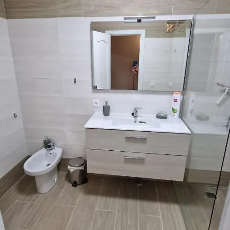 Appartement Casa Lory