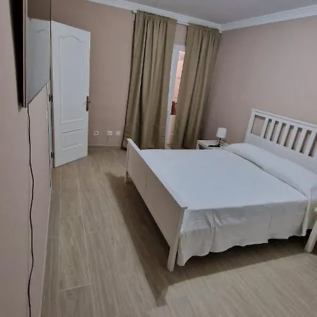 Διαμέρισμα Casa Lory Πλάγια Μπλάνκα