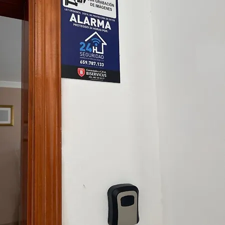 Casa Lory * Πλάγια Μπλάνκα