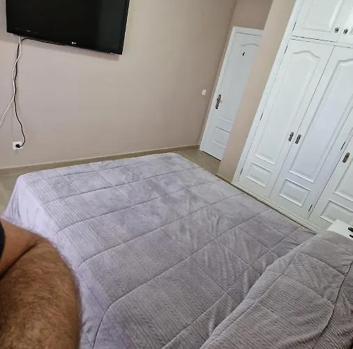 Апартаменты Casa Lory Коста Бланка