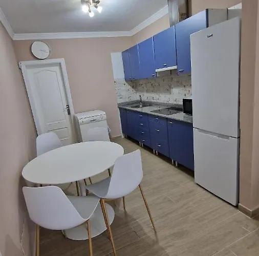 Casa Lory Апартаменты