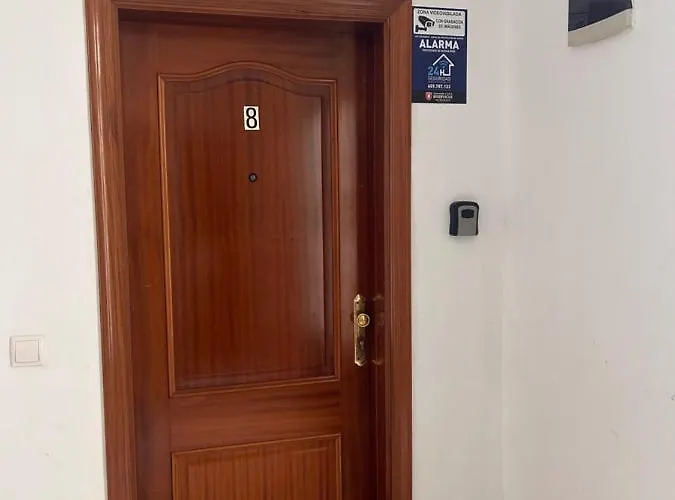 Casa Lory Lejlighed *