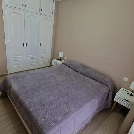 Casa Lory 아파트 *