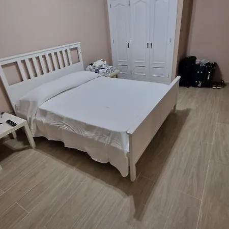 아파트 Casa Lory