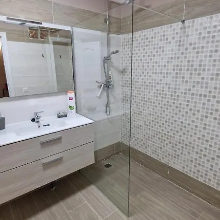 아파트 Casa Lory *