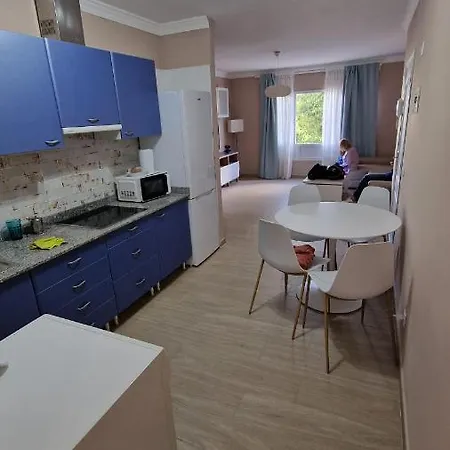 아파트 Casa Lory 플라야블랑카
