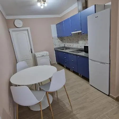Casa Lory 아파트