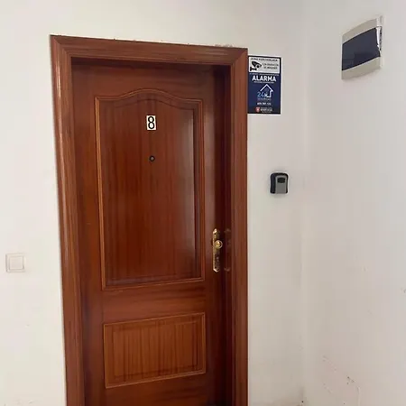 Casa Lory 아파트 *
