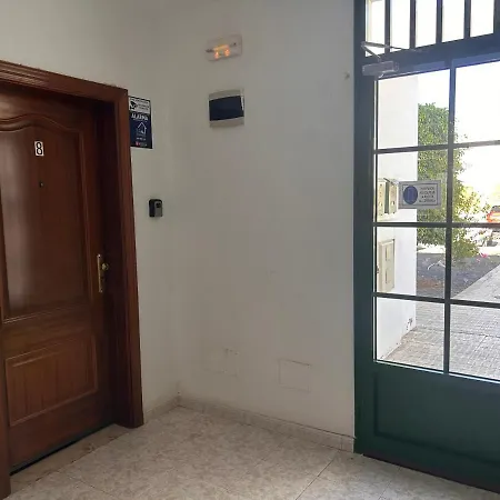 아파트 Casa Lory 플라야블랑카