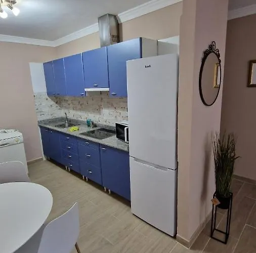 Casa Lory * פלאיה בלנקה