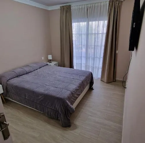 דירה Casa Lory פלאיה בלנקה