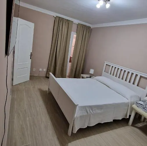 Casa Lory * פלאיה בלנקה