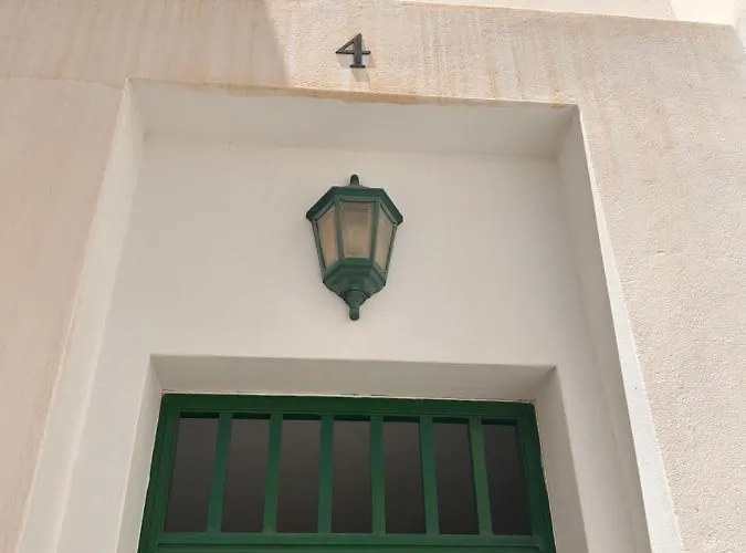 דירה Casa Lory *