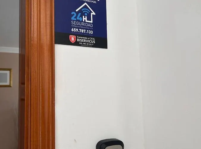 Casa Lory * פלאיה בלנקה